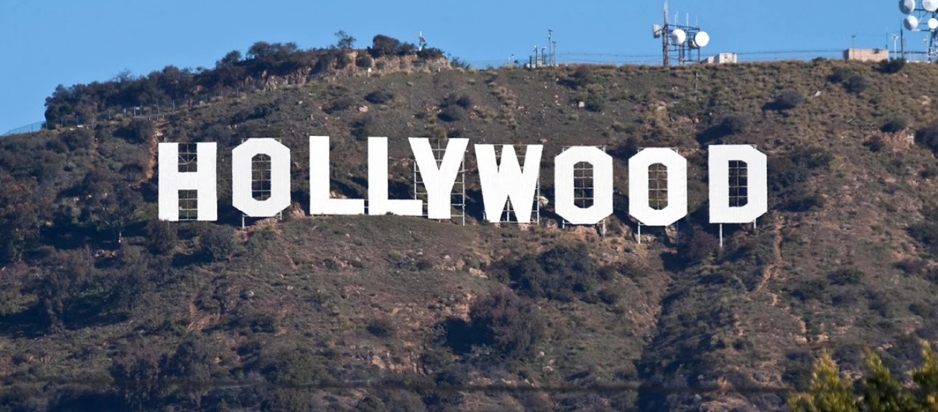 Ο δυσλεκτικός υπάλληλος που έγινε από τους διασημότερους παραγωγούς στο Χόλυγουντ - Έχει βγάλει 13 δισ. δολάρια (φωτο)